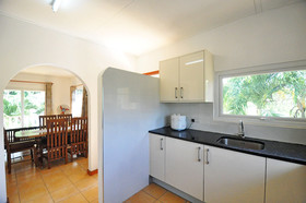 GT Self Catering Apartments