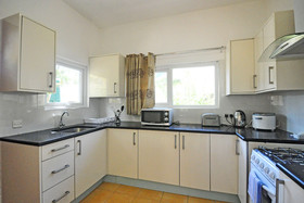 GT Self Catering Apartments