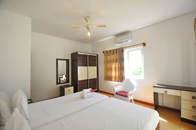 GT Self Catering Apartments