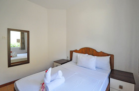 GT Self Catering Apartments