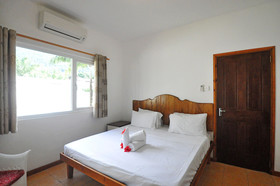 GT Self Catering Apartments