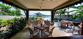 JA Enchanted Waterfront