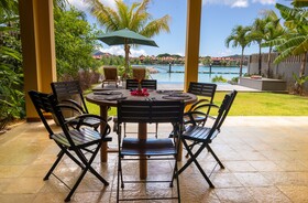 JA Enchanted Waterfront