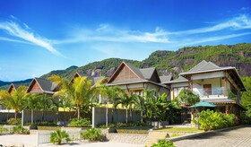 JA Enchanted Waterfront