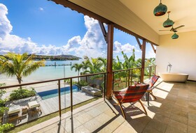 JA Enchanted Waterfront