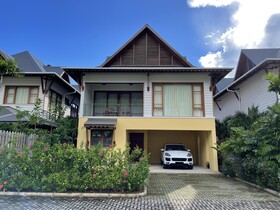 JA Enchanted Waterfront