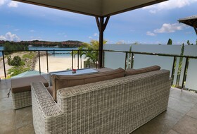 JA Enchanted Waterfront