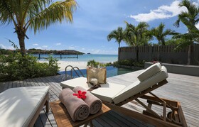 JA Enchanted Waterfront