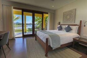 JA Enchanted Waterfront