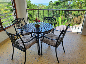 Jane's Serenity Guest house