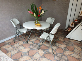 Jane's Serenity Guest house