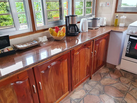 Jane's Serenity Guest house