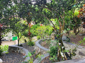 Jane's Serenity Guest house