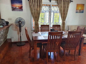 Jane's Serenity Guest house