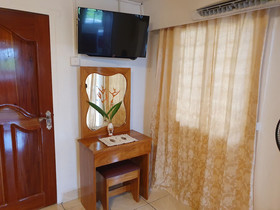 Jane's Serenity Guest house