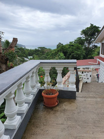 Jane's Serenity Guest house