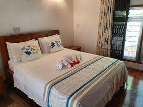 Jane's Serenity Guest house