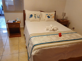 Jane's Serenity Guest house
