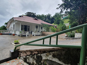 Jane's Serenity Guest house