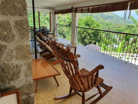 Jane's Serenity Guest house