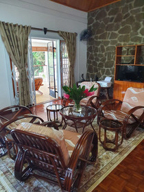 Jane's Serenity Guest house