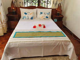 Jane's Serenity Guest house