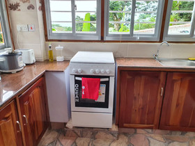 Jane's Serenity Guest house