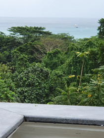 Jane's Serenity Guest house