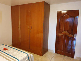 Jane's Serenity Guest house