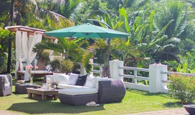 Kokogrove Chalets