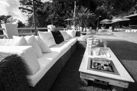 Kokogrove Chalets