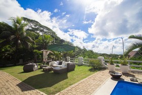 Kokogrove Chalets
