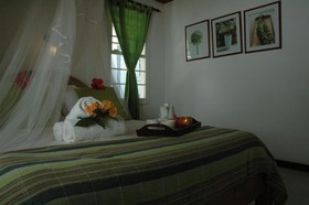 Kokogrove Chalets