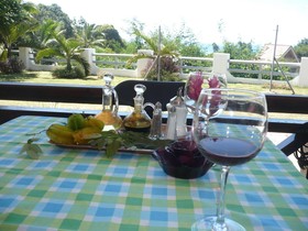 Kokogrove Chalets