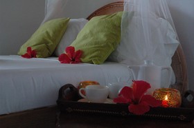 Kokogrove Chalets