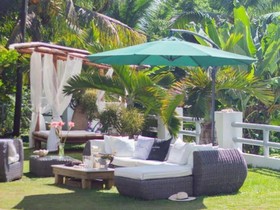 Kokogrove Chalets
