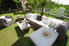 Kokogrove Chalets
