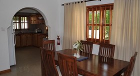 La Fontaine Holiday Apartment
