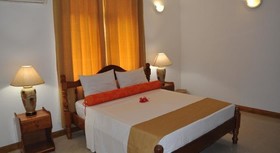 La Fontaine Holiday Apartment