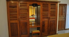 La Fontaine Holiday Apartment