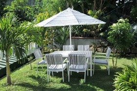La Fontaine Holiday Apartment