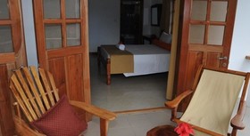 La Fontaine Holiday Apartment