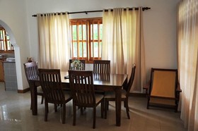 La Fontaine Holiday Apartment