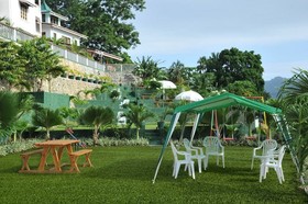 La Fontaine Holiday Apartment