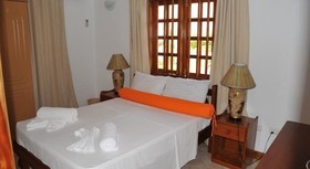 La Fontaine Holiday Apartment