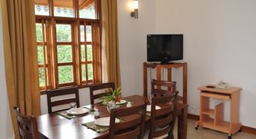 La Fontaine Holiday Apartment