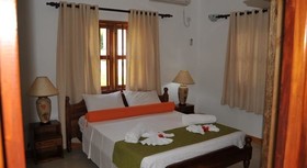 La Fontaine Holiday Apartment