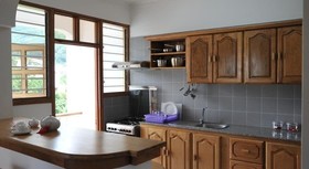 La Fontaine Holiday Apartment