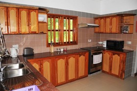 La Fontaine Holiday Apartment
