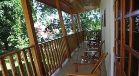 La Fontaine Holiday Apartment